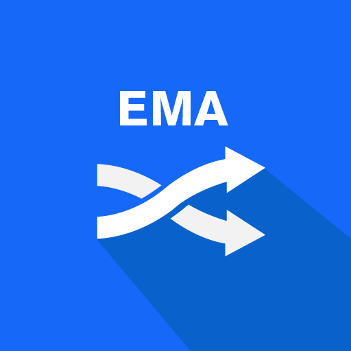 Easy EMA Cross (50,200) 2.0.12 Icon