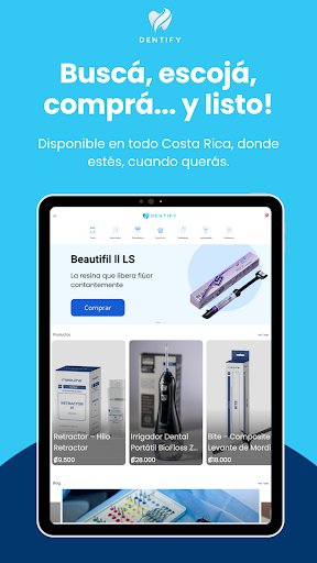 Dentify  Dental App screenshot 10
