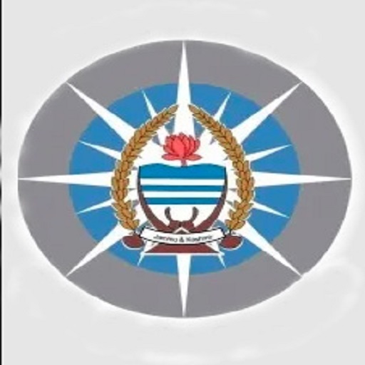 JKPSC logo