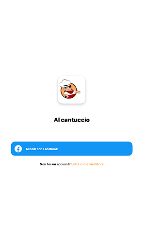 Al cantuccio Screen 3