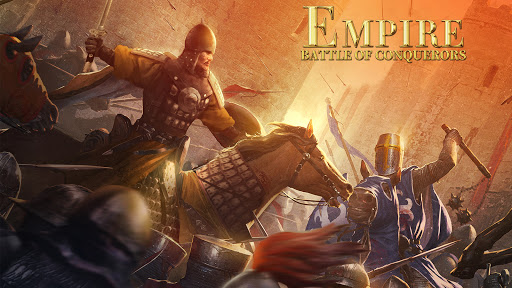 Code Triche Empire:  Rising Civilizations APK MOD (Astuce) screenshots 1