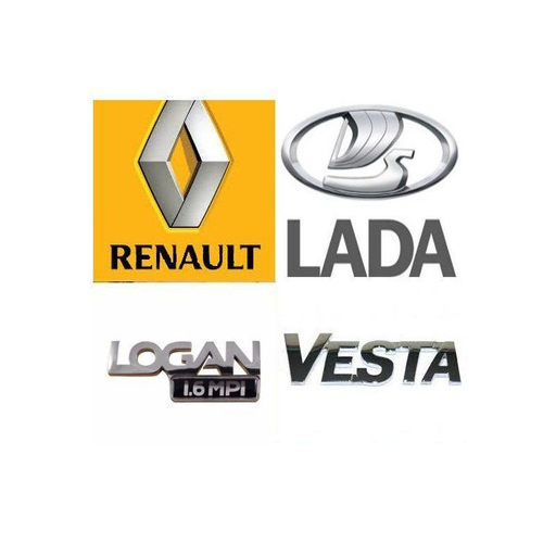 LSDH logo