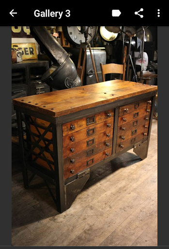 Drawer Organizer Screen 3