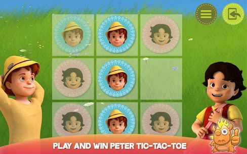 Heidi: best toddler fun games For PC installation