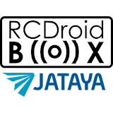 RCDroidBox icon