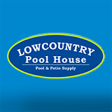 Lowcountry Pool House icon