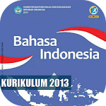 Cover Image of Скачать Bahasa Indonesia SMA Kelas 10 Kurikulum 2013 1.1 APK