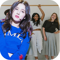 Selfie with Nancy Momoland. Momoland Wallpapers