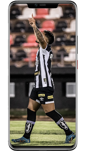 Marcos Leonardo Wallpapers Screen 3