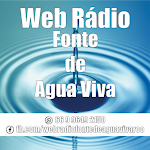 Cover Image of Download Web Rádio Fonte de Água Viva 5.2 APK