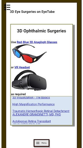 iDoctor JD Screen 2