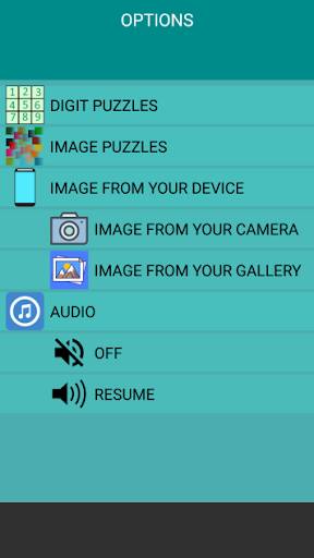 SWAP and SLIDE Screen 2