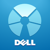 Dell Mobile Workspace icon
