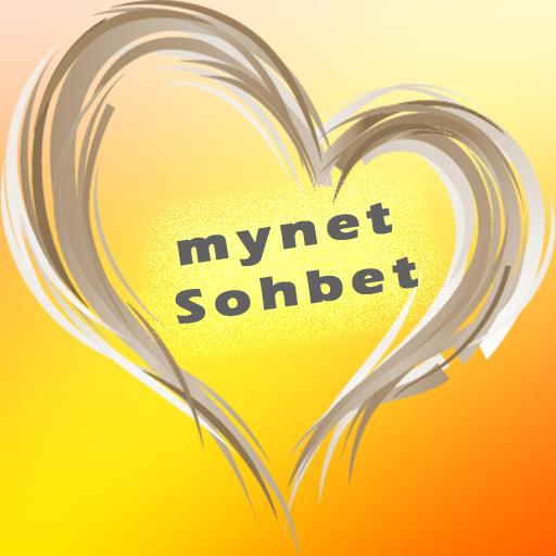 Mynet Sohbet logo