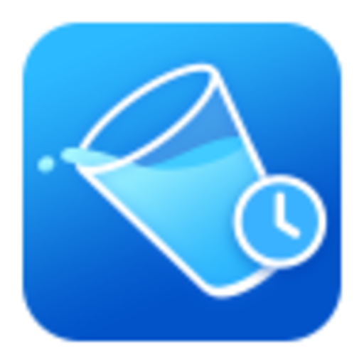 Water and Sanitizer Reminder