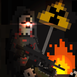 Wasteland Story : Survival RPG Mod Apk