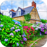 Top 23 Puzzle Apps Like Tile Puzzle France - Best Alternatives