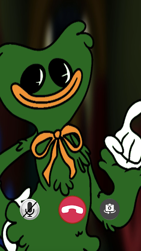 poppy fake call and chat game