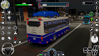 screenshot of Coach Bus Simulator - Euro Bus