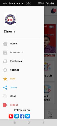 VK Knowledge Electrical Screenshot 4 - AppWisp.com