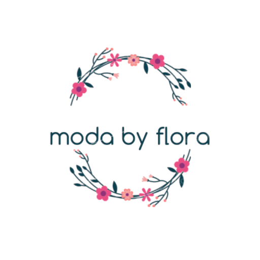 Moda by Flora logo