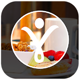 Weight Loss Breakfast Recipes icon