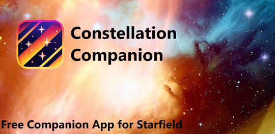 Constellation Companion