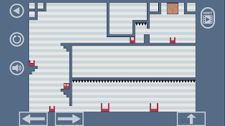 Jumping Jelly - Screenshot 2