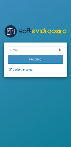 Android application Softsystem eVidraceiro 2.0 screenshort