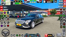 Modern Car Driving : Car Gamesのおすすめ画像5