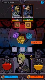 Dice & Spells MOD APK (Free Shopping) Download 7