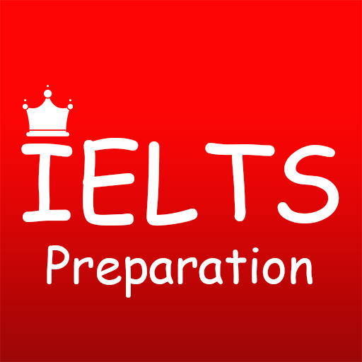 IELTS Preparation Pro (Band 9) 1.4 Icon