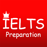 IELTS Preparation Pro (Band 9) icon