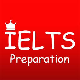Icon image IELTS Preparation Pro (Band 9)