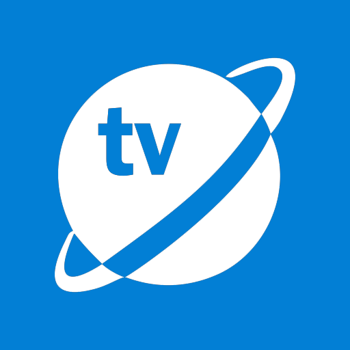 COSMOS TV: онлайн ТВ и кино logo