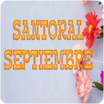 Cover Image of Download Santoral de septiembre  APK