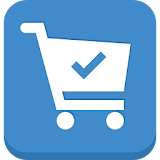 Gosh - Shopping list icon
