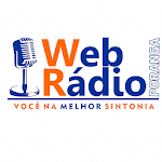 Cover Image of Tải xuống Web Rádio Poranga  APK