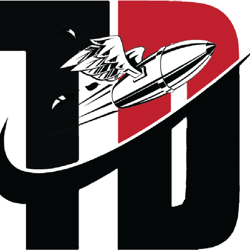 Tango Down SC logo