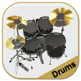 Real Drum Studio icon