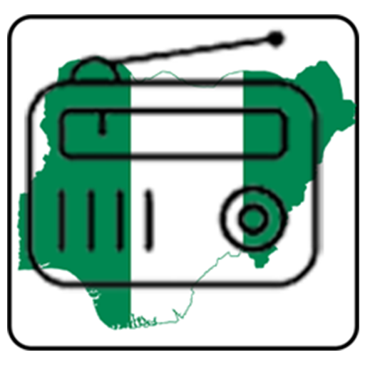 Nigeria Online Radio logo