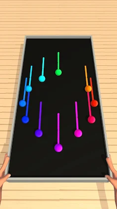 Tilt Art 3D! - Screenshot 1