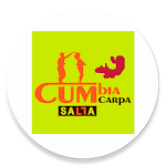Cover Image of Скачать Radio Cumbia Carpa Salta  APK