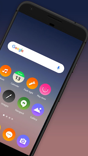 Theme for Galaxy A6 Plus Screenshot 3 - AppWisp.com
