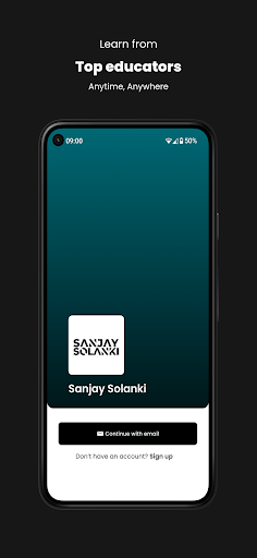 Sanjay Solanki eCommerceExpert Screen 2