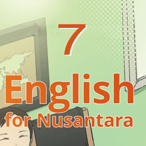 Bahasa Inggris 7 Merdeka 1.2.0 Icon