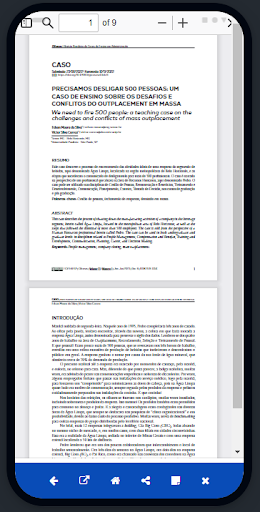 GVcasos Screen 2