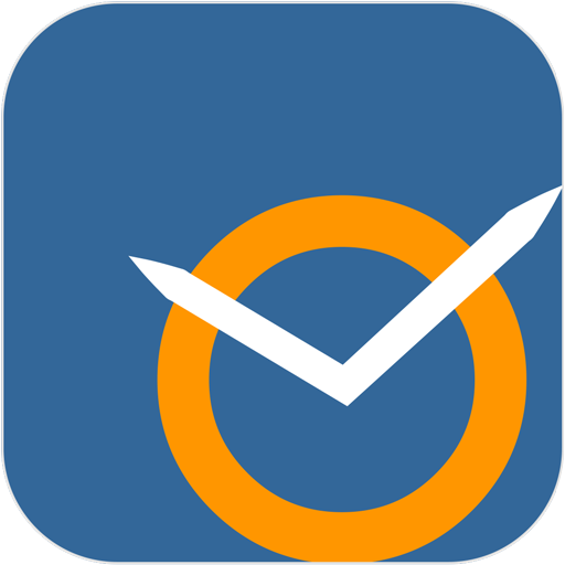 KnackClock Time Tracking  Icon