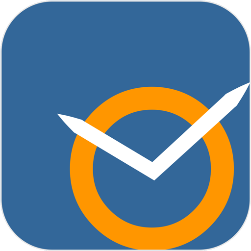 KnackClock Time Tracking logo