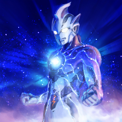 New Ultraman Legend Heroes Best Wallpaper Hd Apk 1 2 Download Apk Latest Version